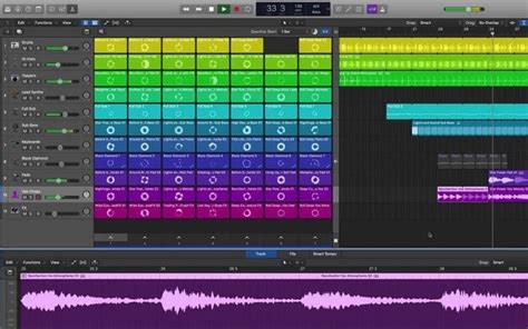 logic pro x current version|More.